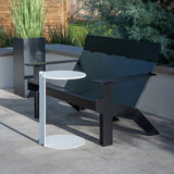 Plus One Side Table