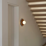 Marguerite Wall Lamp