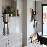 Heavy Metal Cross Pendant