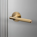 Door Handle Set Linear