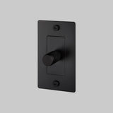 Single Dimmer Switch Cross