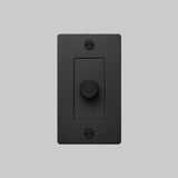 Single Dimmer Switch Cross