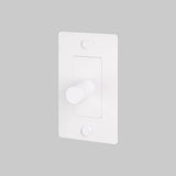 Single Dimmer Switch Cross