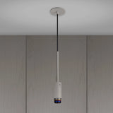 Exhaust Linear Pendant
