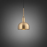 Forked Shade Pendant