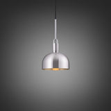 Forked Shade Pendant