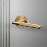 Door Handle Set Linear