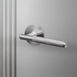 Door Handle Set Linear