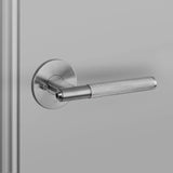 Door Handle Set Linear