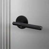 Door Handle Set Linear