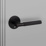 Door Handle Set Linear