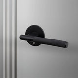 Door Handle Set Linear