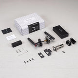 Door Handle Set Linear