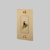 Single Toggle Switch Cross