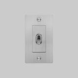 Single Toggle Switch Cross