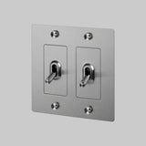Double Toggle Switch Cross