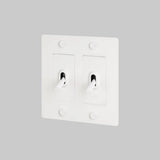 Double Toggle Switch Cross