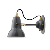 Original 1227 Wall Light