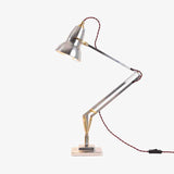 Original 1227 Desk Lamp – 90 Years Limited Edition Raw