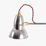 Original 1227 Desk Lamp – 90 Years Limited Edition Raw