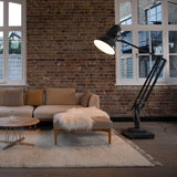 Original 1227 Giant Floor Lamp