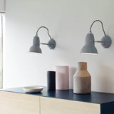Original 1227 Wall Light
