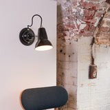 Original 1227 Wall Light