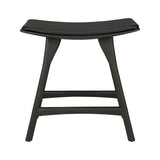 Osso Upholstered Stool