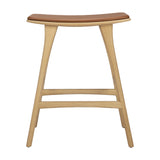 Osso Upholstered Stool