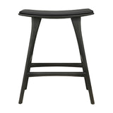 Osso Upholstered Stool
