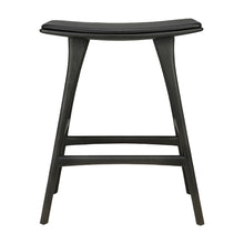 Load image into Gallery viewer, Osso Upholstered Stool