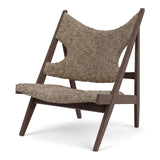 Knitting Chair – Sheepskin