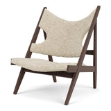 Knitting Chair – Sheepskin