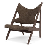 Knitting Chair – Sheepskin