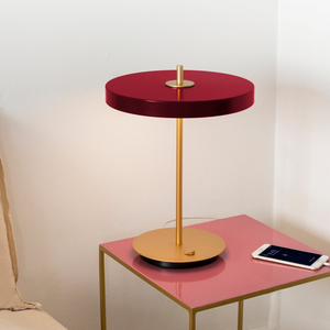 Asteria Table Lamp