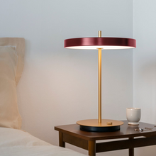 Load image into Gallery viewer, Asteria Table Lamp