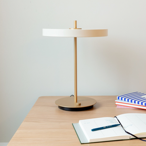 Asteria Table Lamp