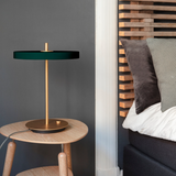 Asteria Table Lamp