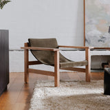 Muskegon Sling Chair