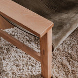 Muskegon Sling Chair