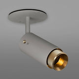 Exhaust Cross Spot