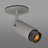 Exhaust Cross Spot