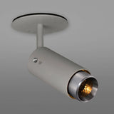 Exhaust Cross Spot