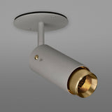 Exhaust Linear Spot