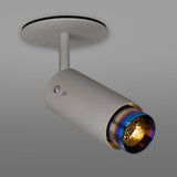Exhaust Linear Spot