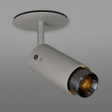Exhaust Linear Spot