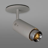 Exhaust Linear Spot