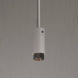 Exhaust Cross Pendant