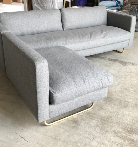 Marcelle Sectional