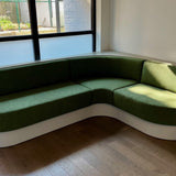 Enclave Banquette